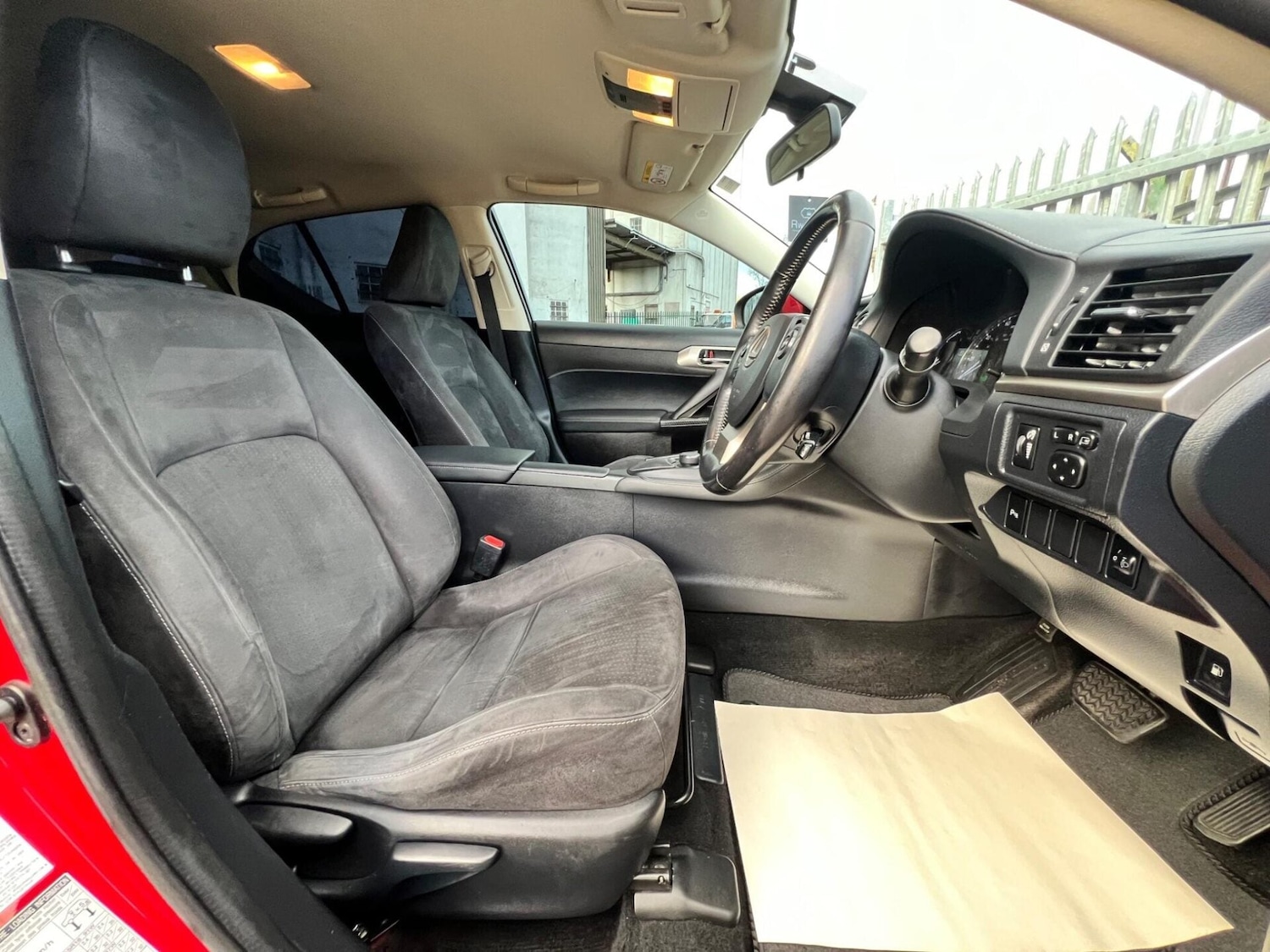 Used Lexus CT 2016 for sale - 77249765: Photo 32