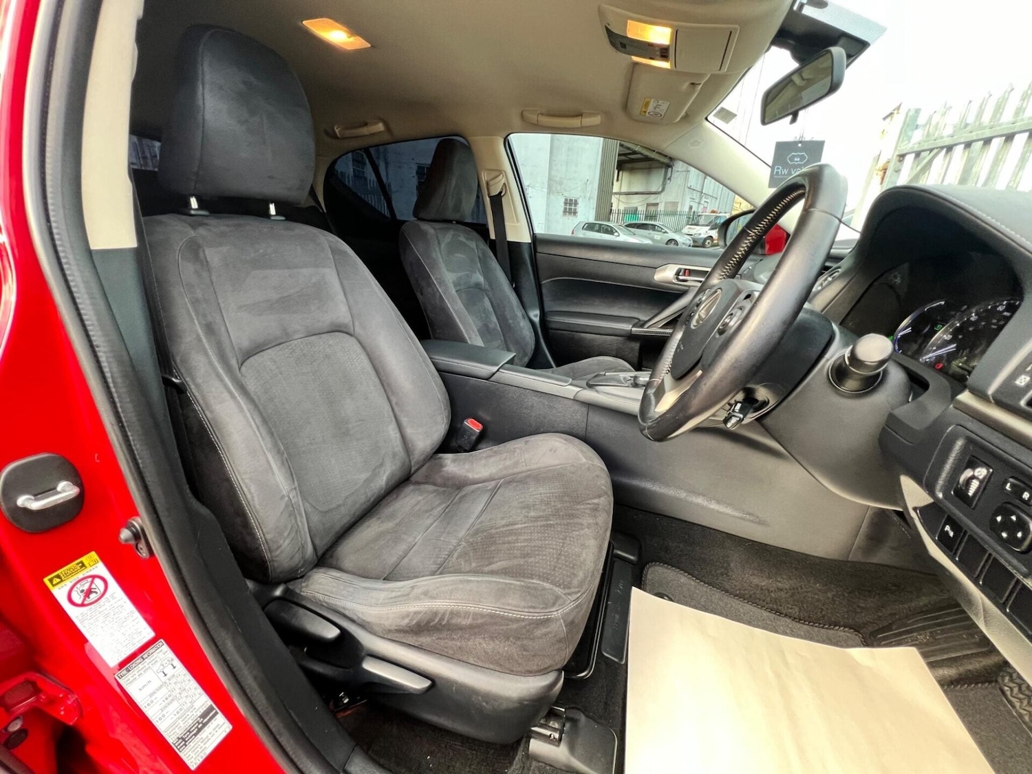 Used Lexus CT 2016 for sale - 77249765: Photo 33