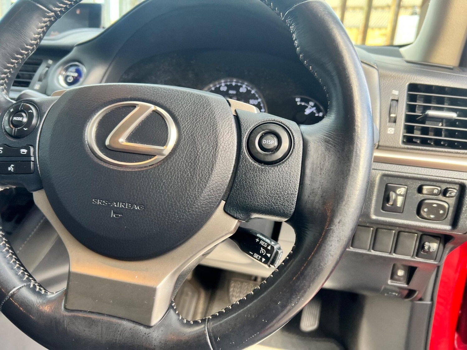Used Lexus CT 2016 for sale - 77249765: Photo 39