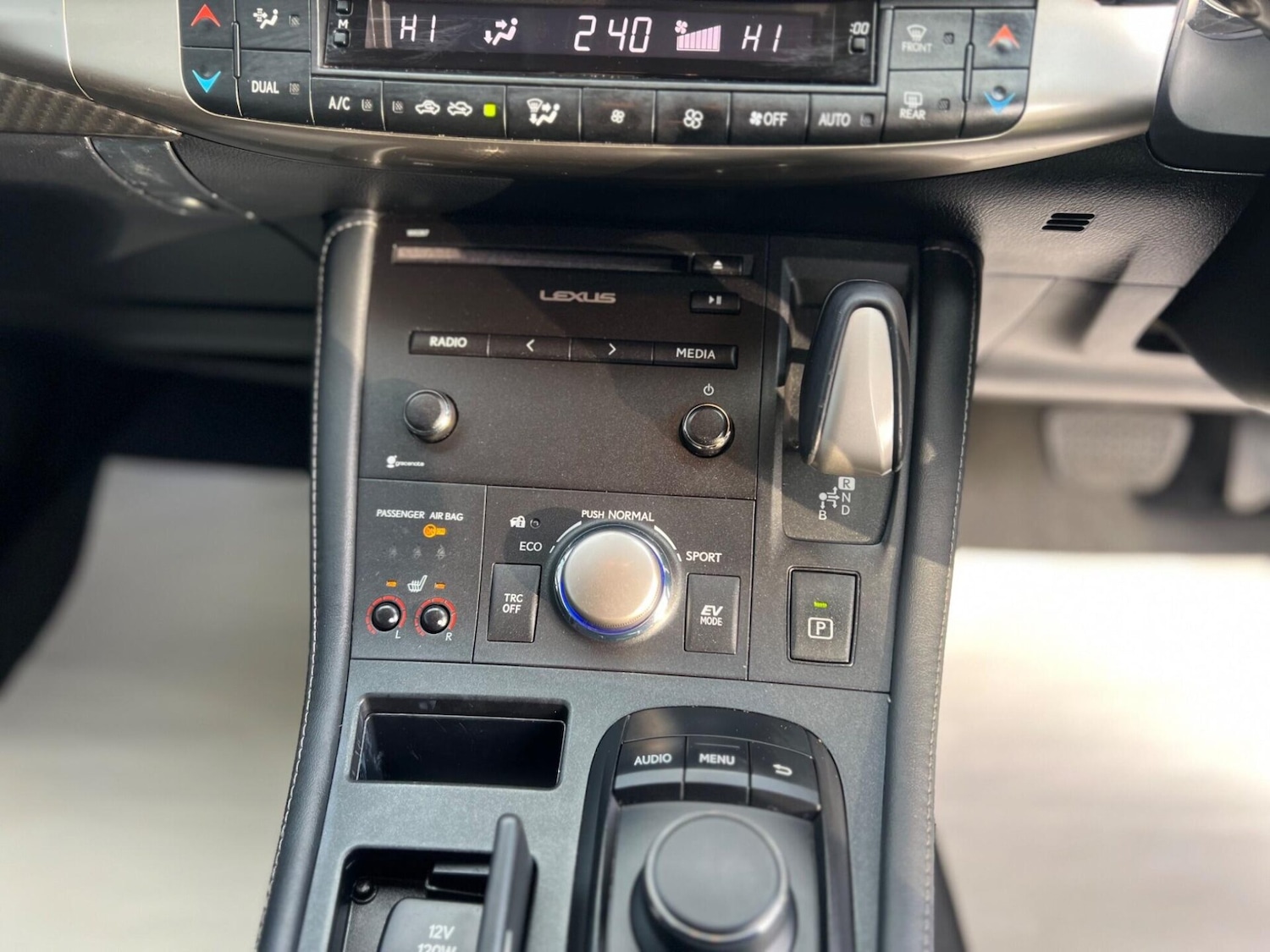 Used Lexus CT 2016 for sale - 77249765: Photo 45