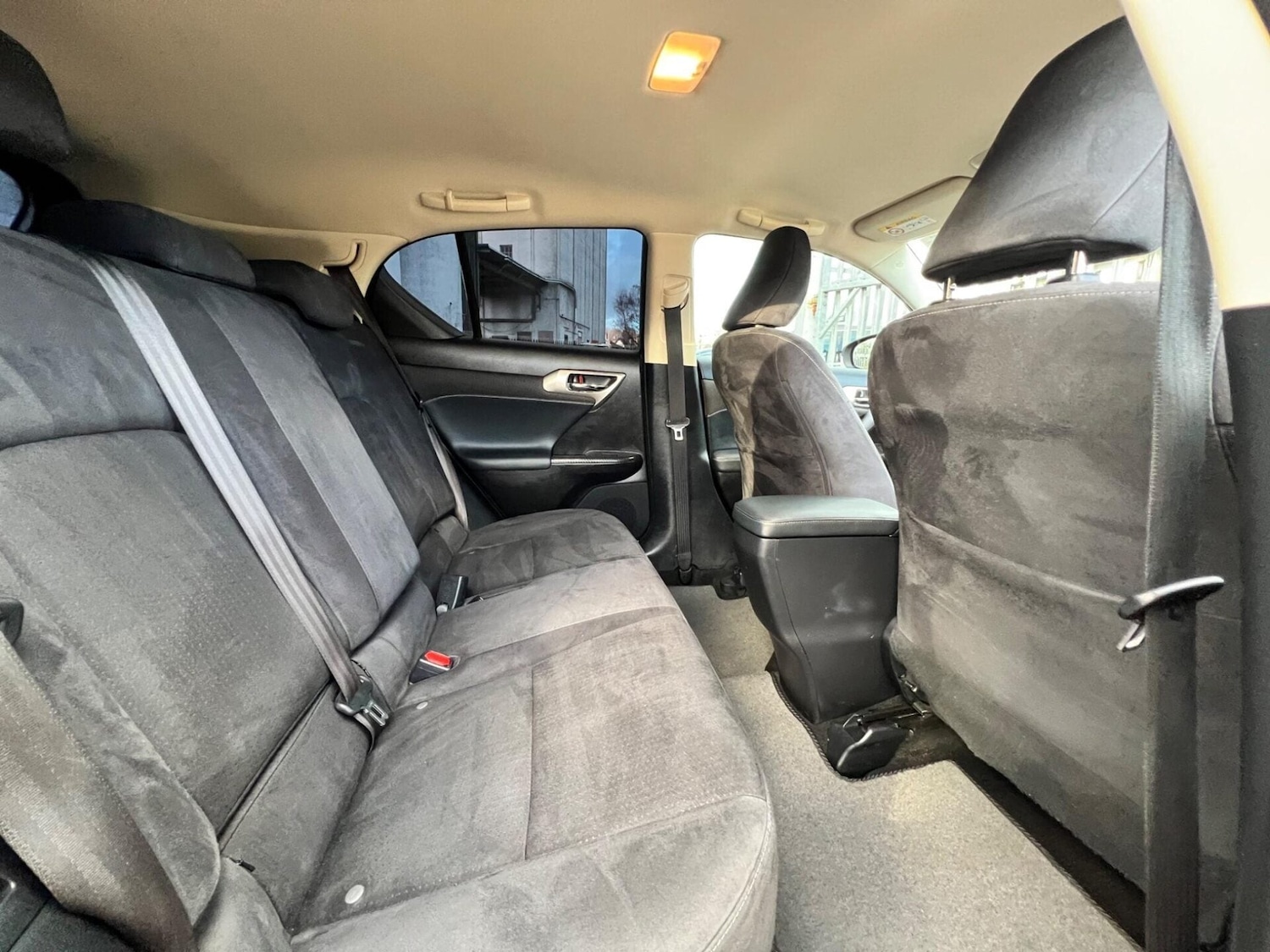 Used Lexus CT 2016 for sale - 77249765: Photo 52