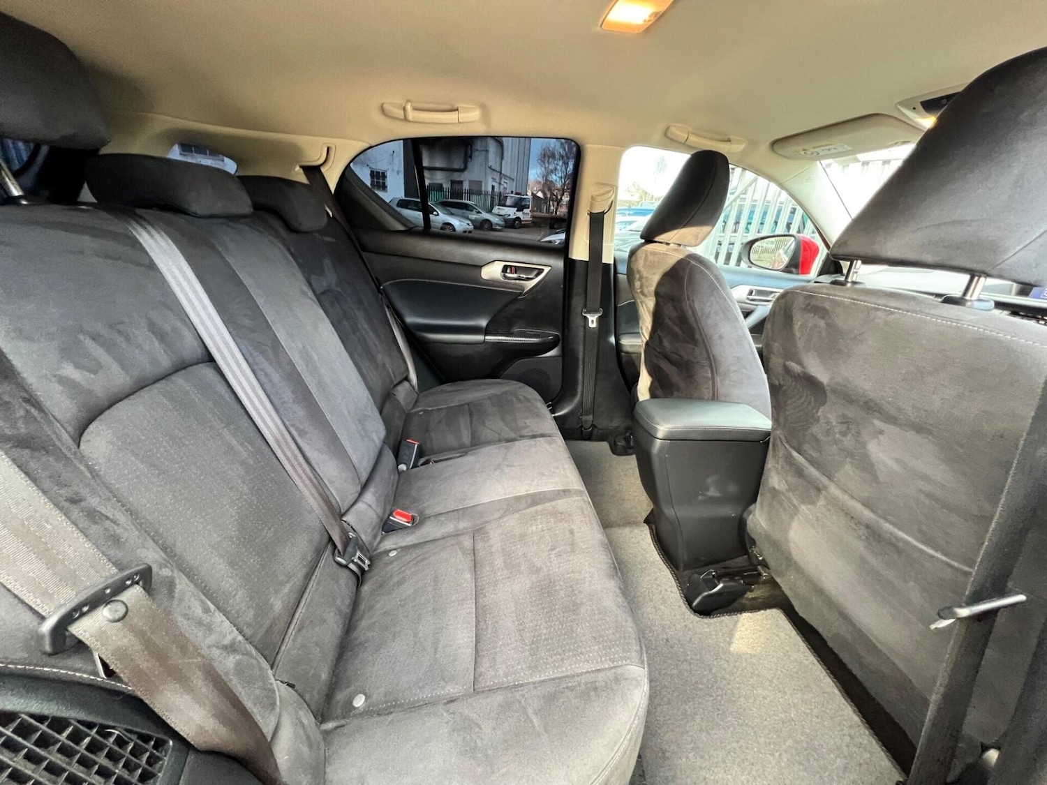 Used Lexus CT 2016 for sale - 77249765: Photo 53