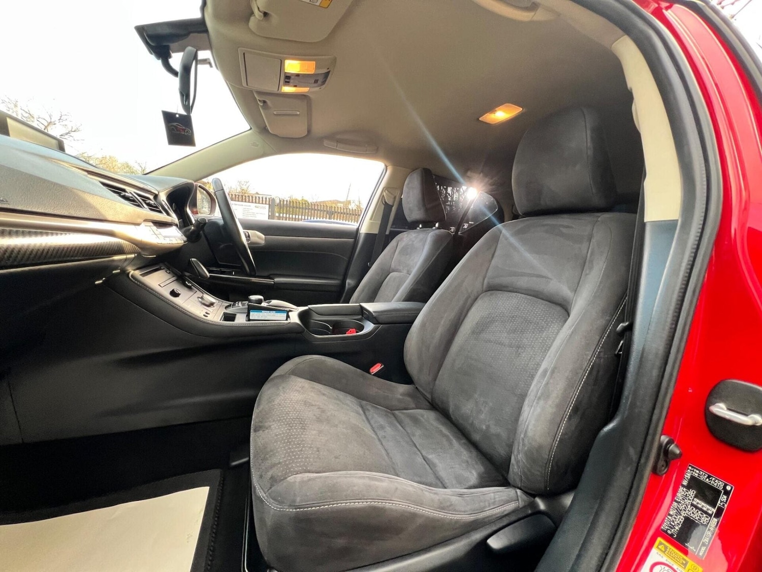 Used Lexus CT 2016 for sale - 77249765: Photo 59