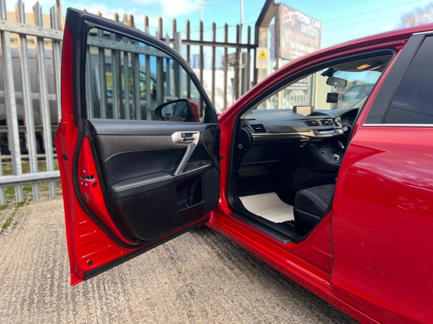 Used Lexus CT 2016 for sale - 77249765: Photo 61