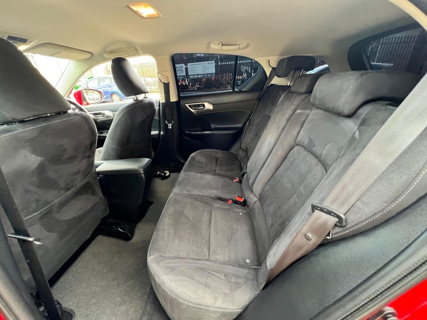 Used Lexus CT 2016 for sale - 77249765: Photo 65