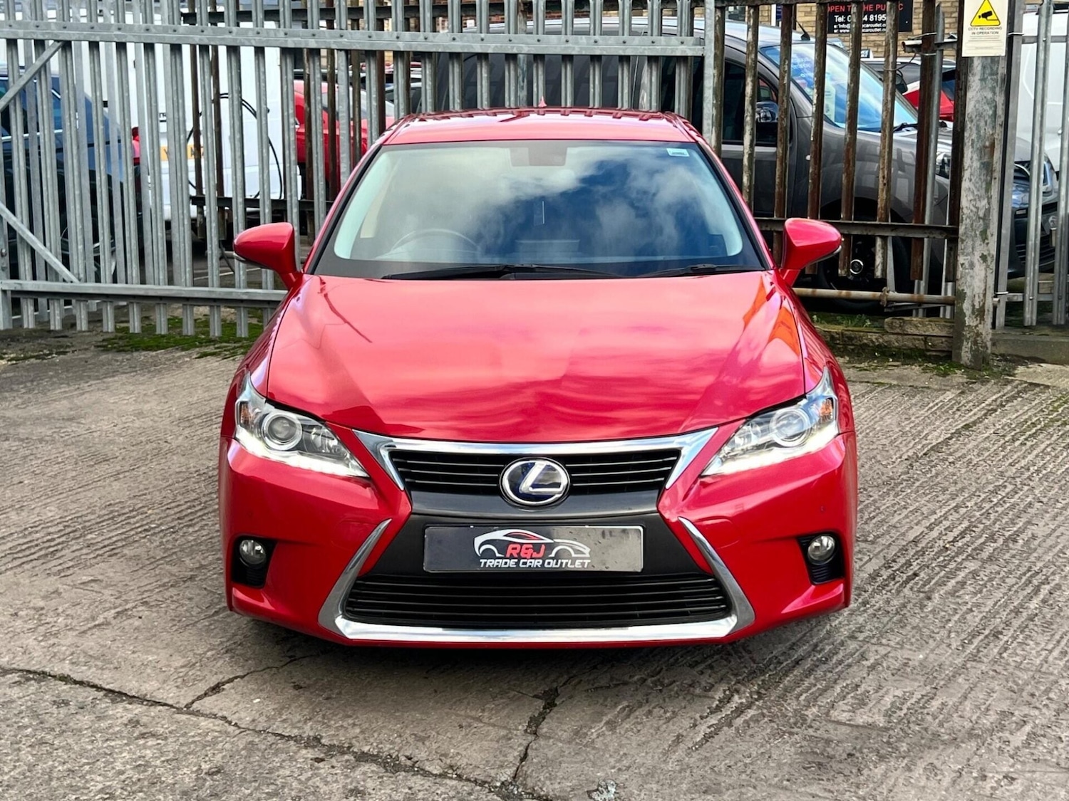 Used Lexus CT 2016 for sale - 77249765: Photo 8