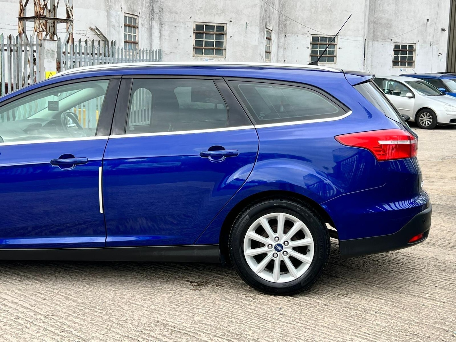 Used Ford Focus 2014 for sale - 76989291: Photo 18