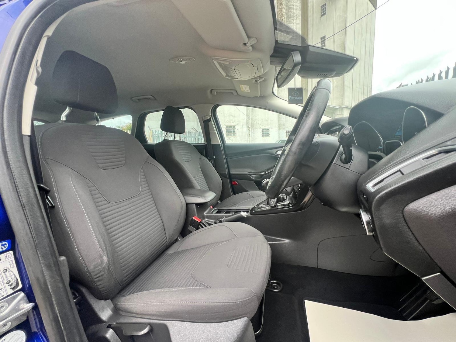 Used Ford Focus 2014 for sale - 76989291: Photo 30