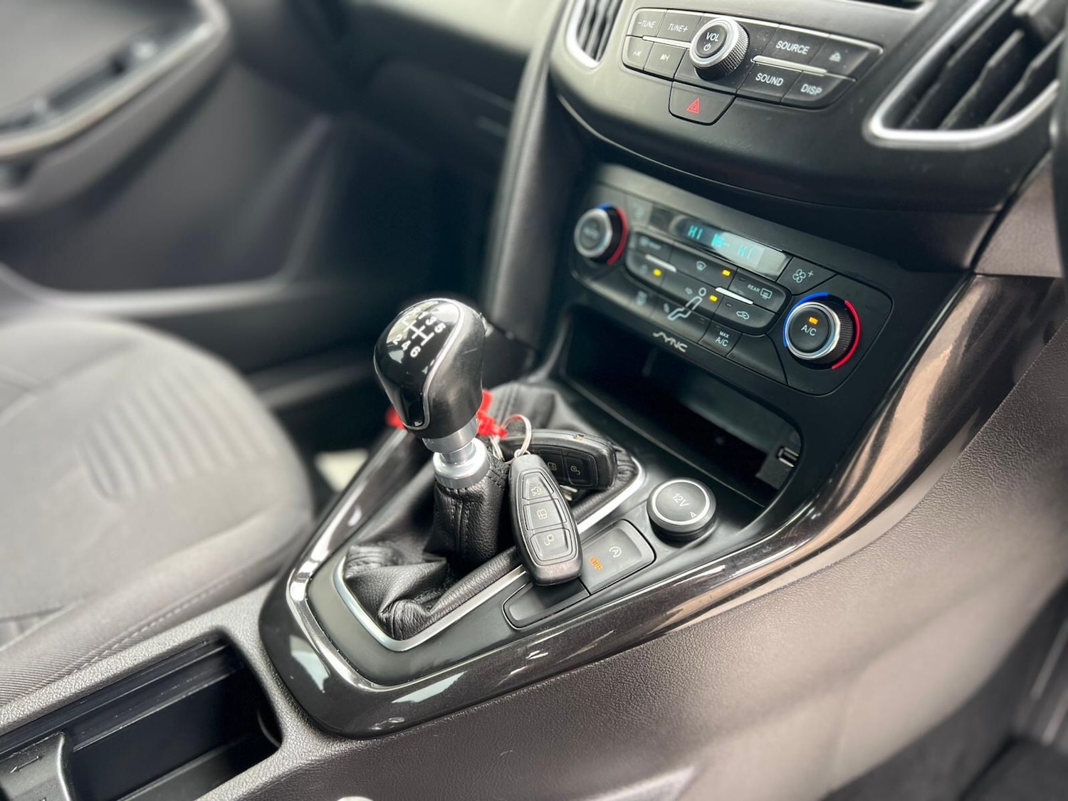 Used Ford Focus 2014 for sale - 76989291: Photo 39