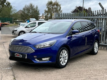 Used Ford Focus 2014 for sale - 76989291: Photo