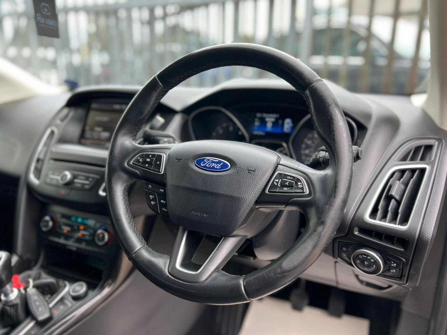 Used Ford Focus 2014 for sale - 76989291: Photo 40