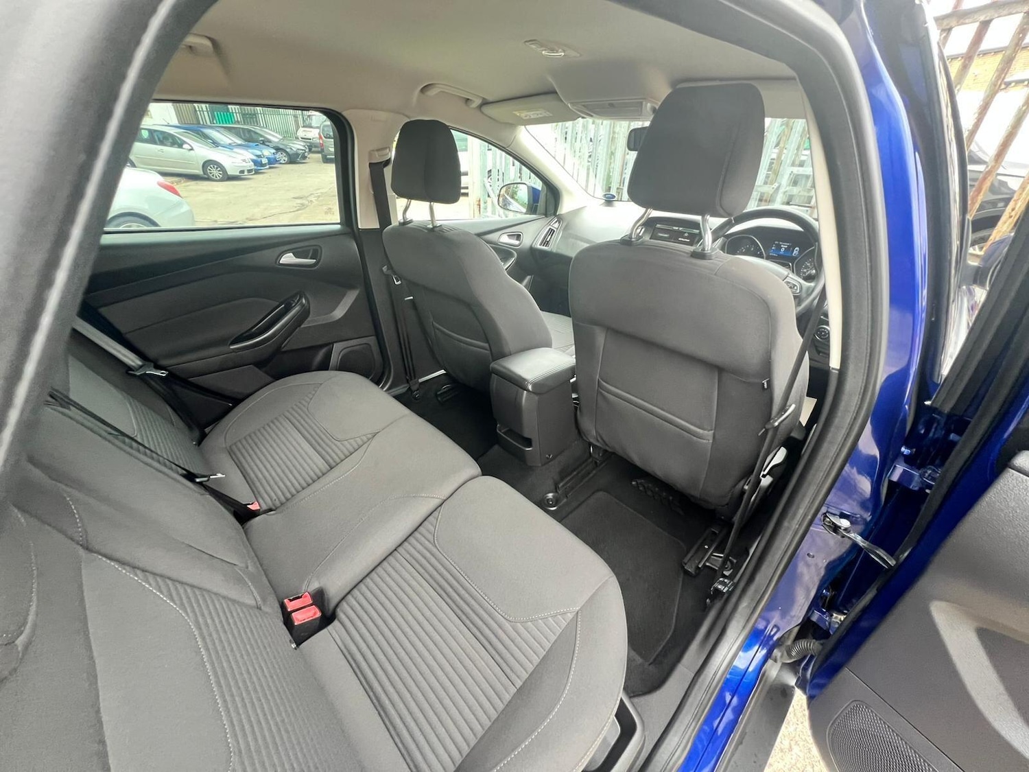 Used Ford Focus 2014 for sale - 76989291: Photo 51