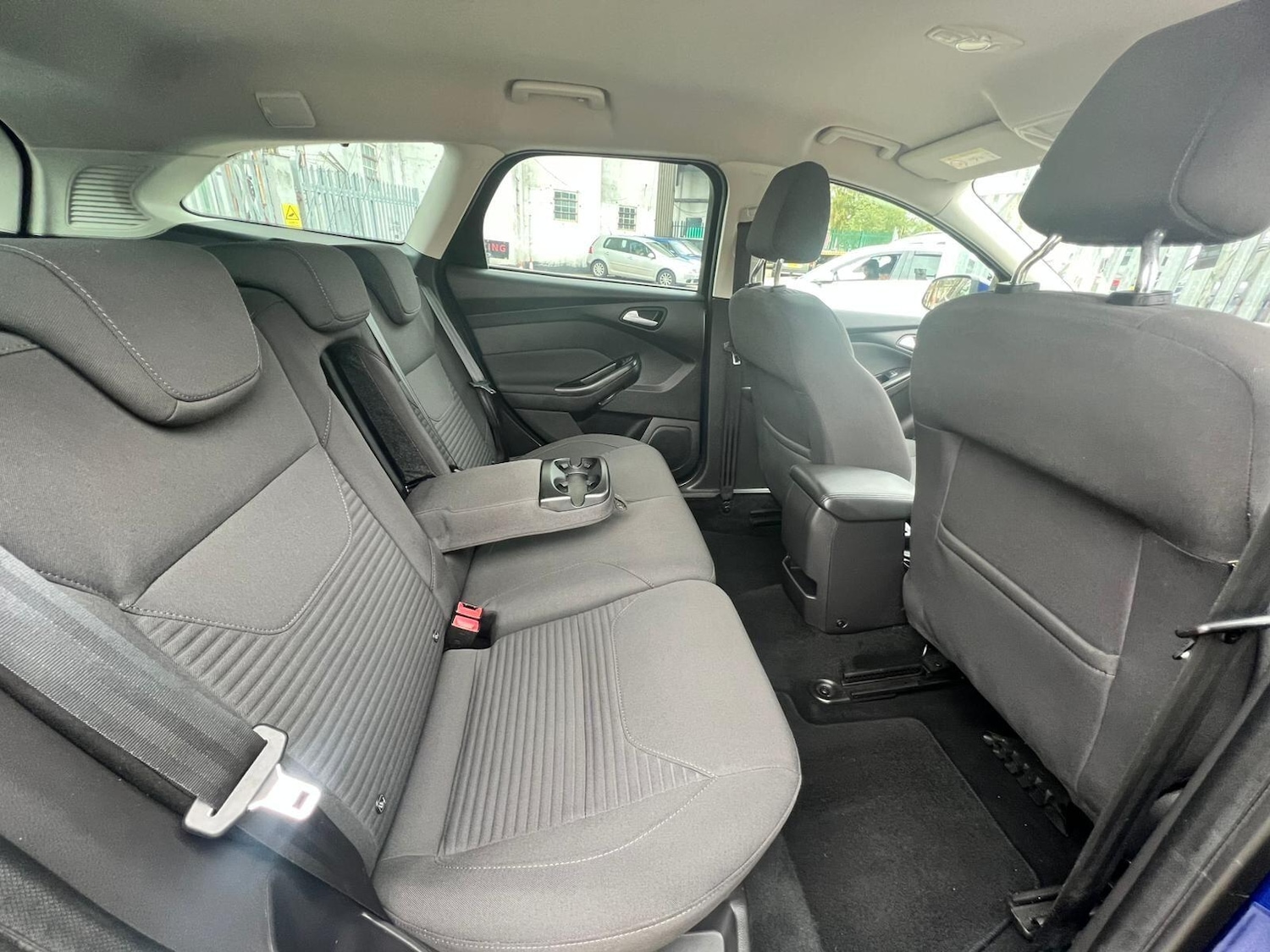 Used Ford Focus 2014 for sale - 76989291: Photo 53