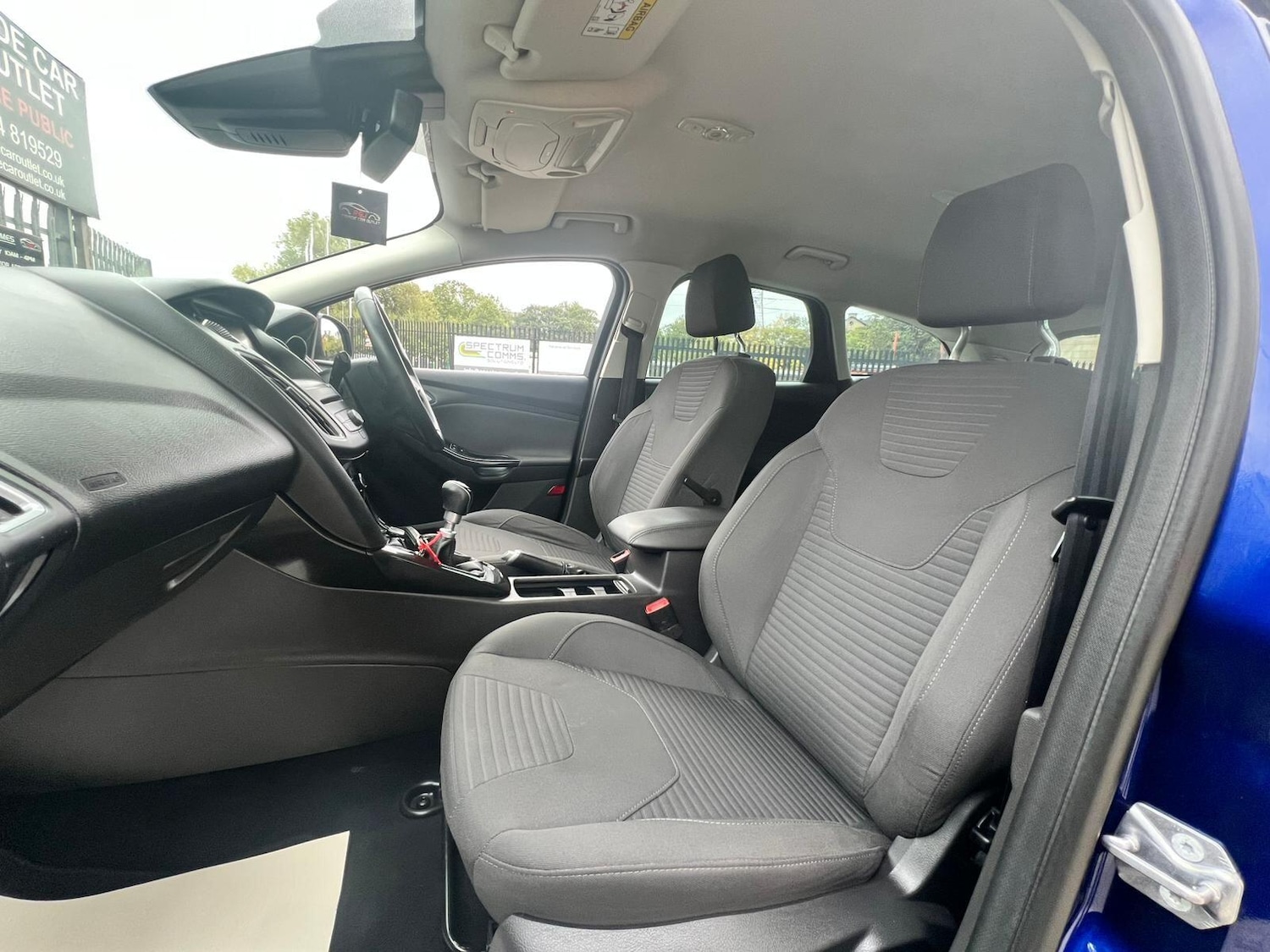 Used Ford Focus 2014 for sale - 76989291: Photo 59