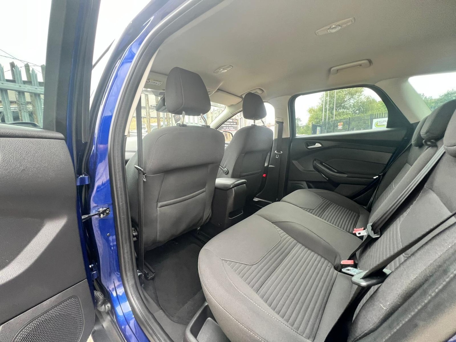 Used Ford Focus 2014 for sale - 76989291: Photo 62