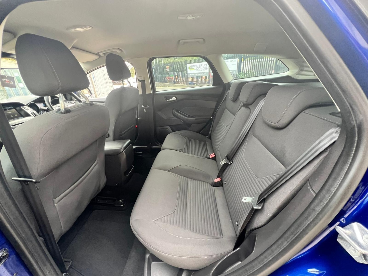 Used Ford Focus 2014 for sale - 76989291: Photo 64