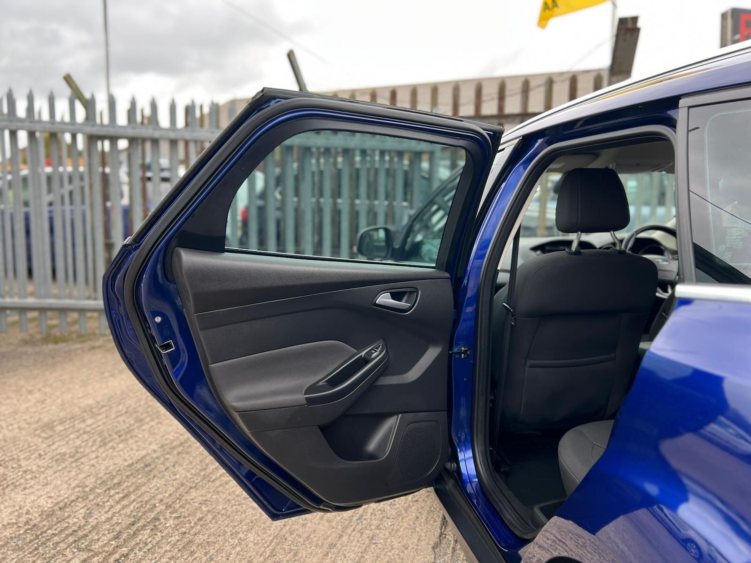 Used Ford Focus 2014 for sale - 76989291: Photo 65