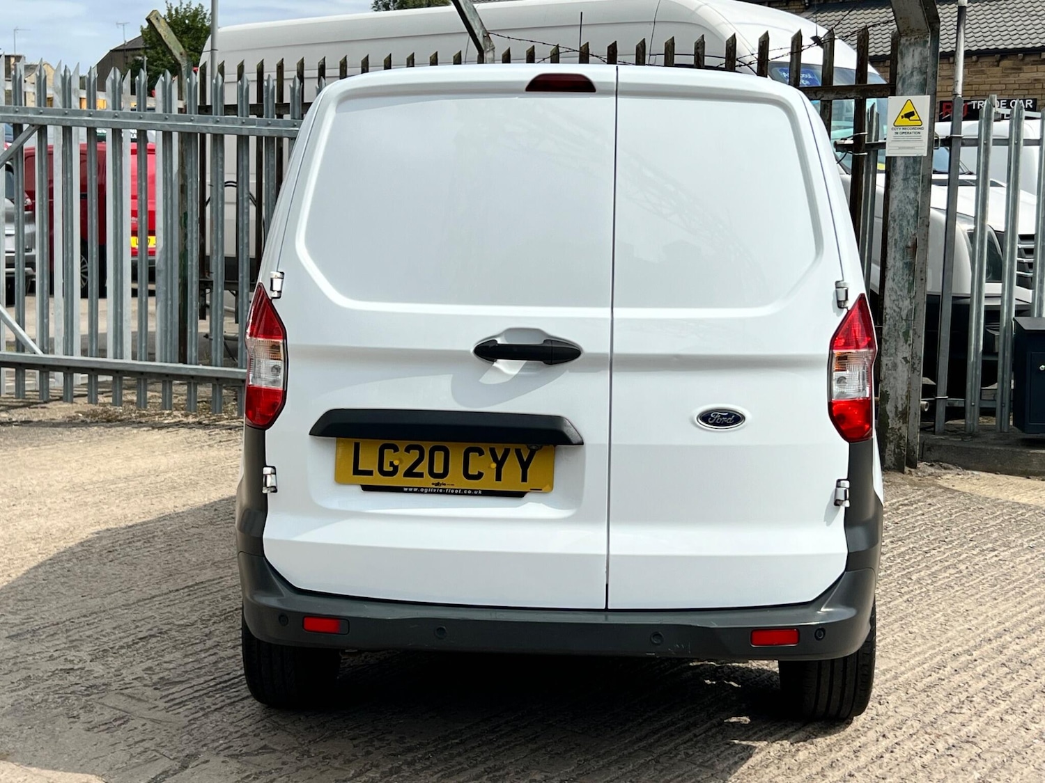 Vehicle 24