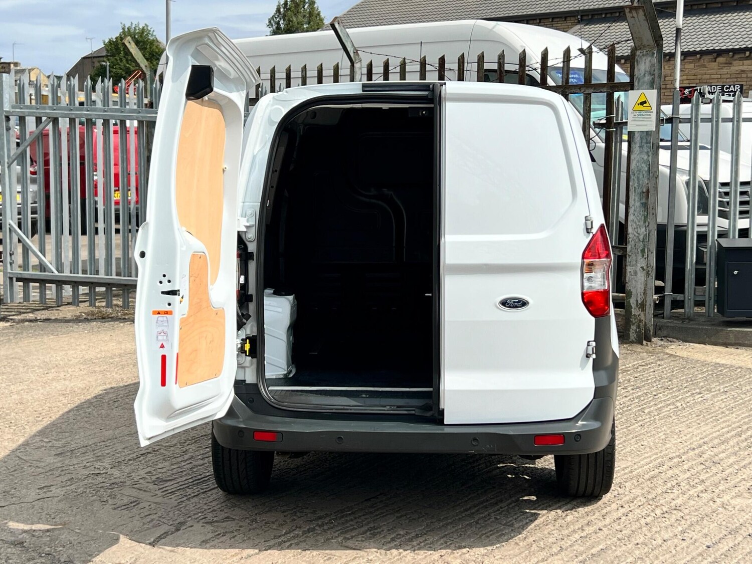 Vehicle 26