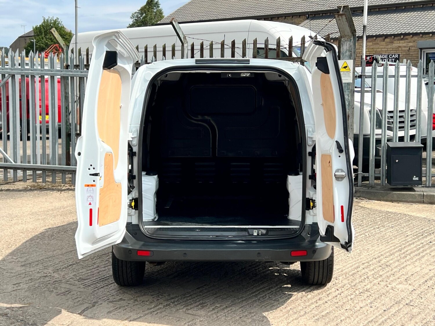 Vehicle 27