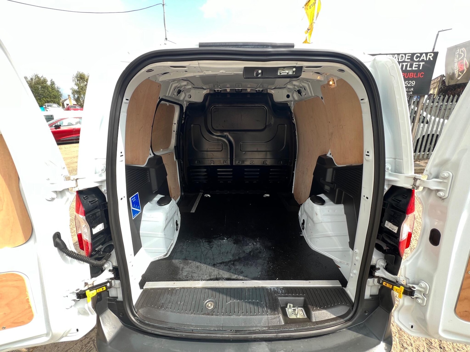 Vehicle 29