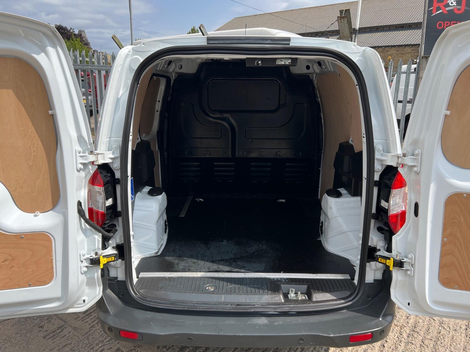 Vehicle 30