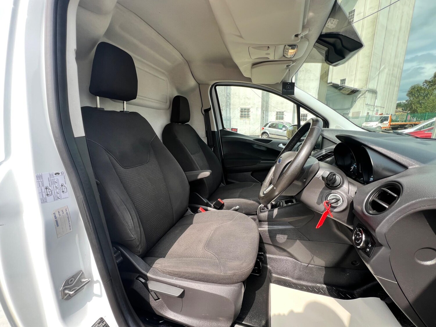 Vehicle 34