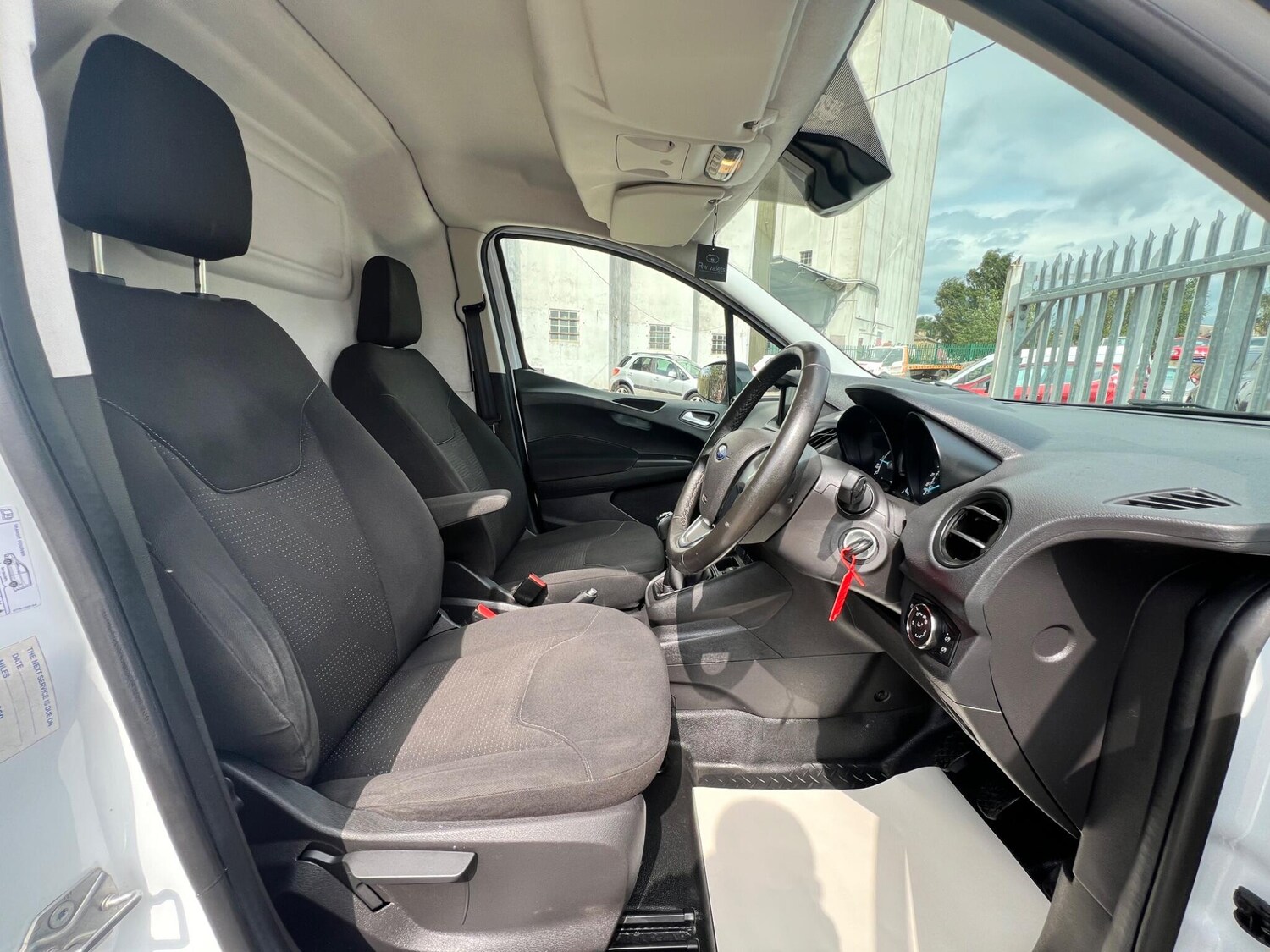 Vehicle 35