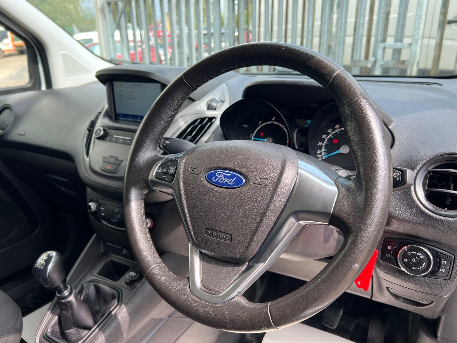 Vehicle 37