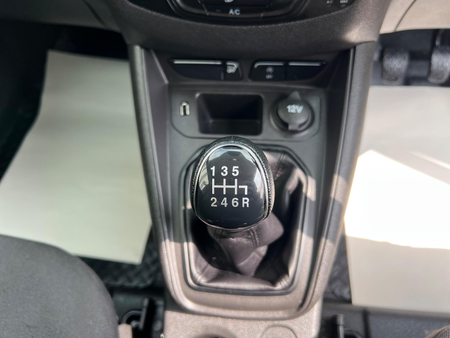 Vehicle 46