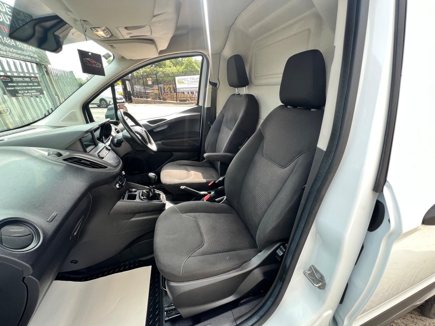 Vehicle 54