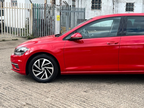 Used Volkswagen Golf 2019 for sale - 76012393: Photo 14