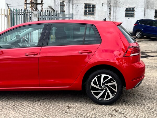 Used Volkswagen Golf 2019 for sale - 76012393: Photo 15