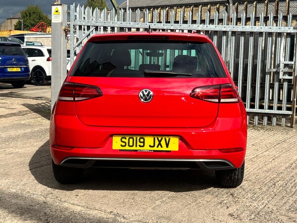 Used Volkswagen Golf 2019 for sale - 76012393: Photo 20