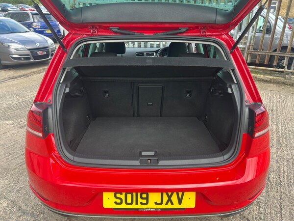 Used Volkswagen Golf 2019 for sale - 76012393: Photo 22