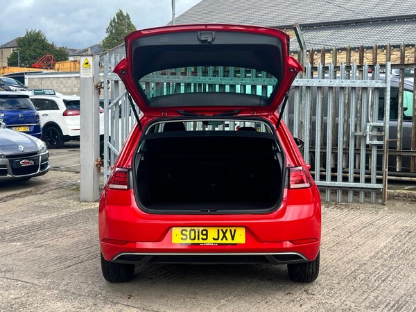 Used Volkswagen Golf 2019 for sale - 76012393: Photo 23