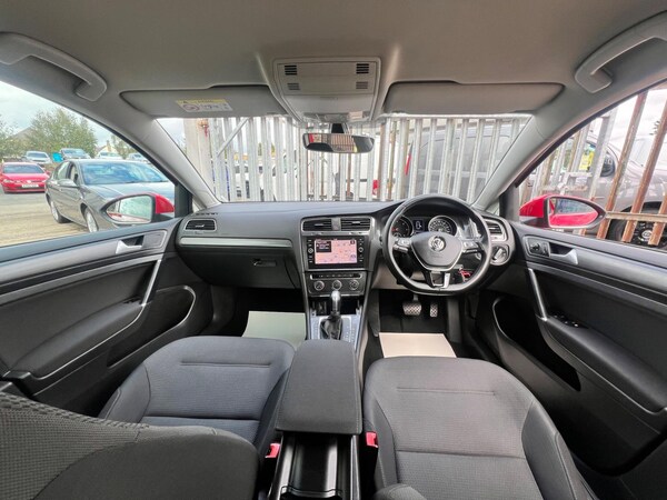 Used Volkswagen Golf 2019 for sale - 76012393: Photo 26