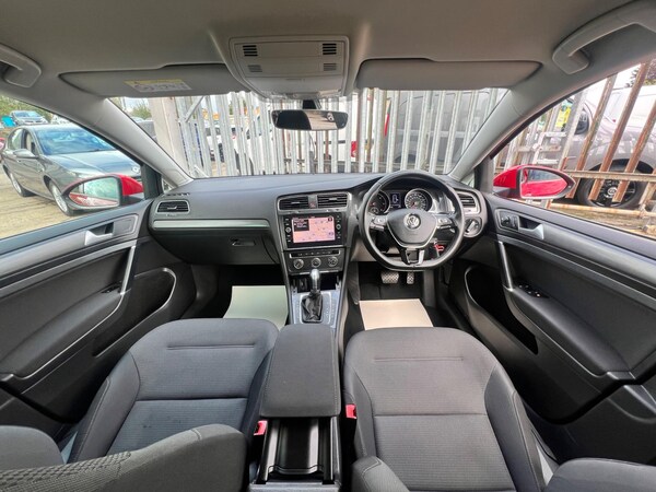 Used Volkswagen Golf 2019 for sale - 76012393: Photo 27