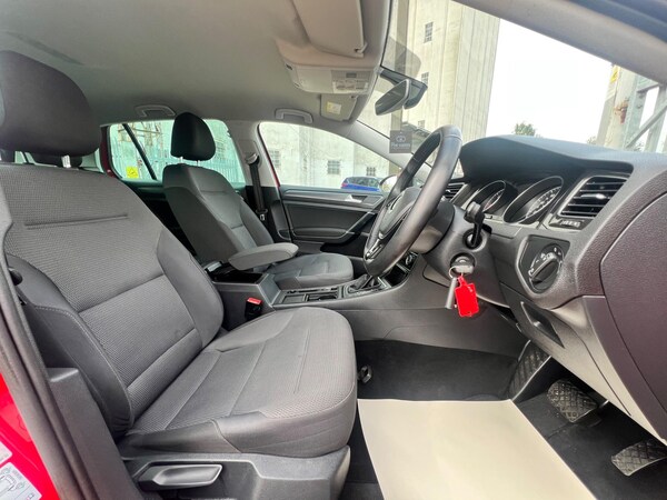 Used Volkswagen Golf 2019 for sale - 76012393: Photo 29