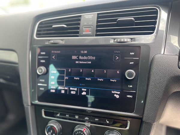 Used Volkswagen Golf 2019 for sale - 76012393: Photo 44