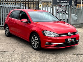 Used Volkswagen Golf 2019 for sale - 76012393: Photo 4