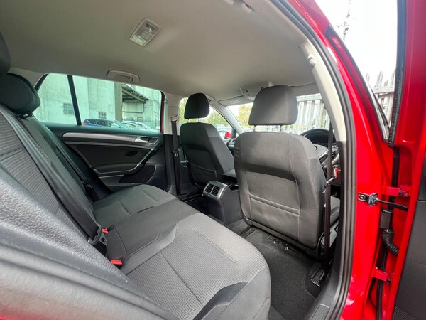Used Volkswagen Golf 2019 for sale - 76012393: Photo 50