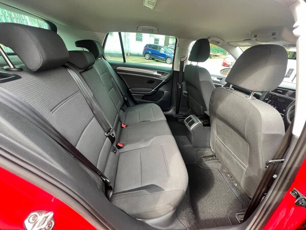 Used Volkswagen Golf 2019 for sale - 76012393: Photo 51