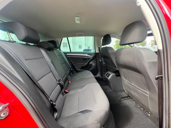 Used Volkswagen Golf 2019 for sale - 76012393: Photo 52