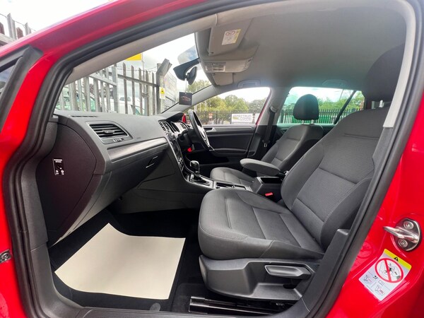 Used Volkswagen Golf 2019 for sale - 76012393: Photo 56