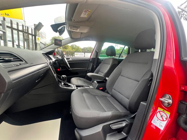 Used Volkswagen Golf 2019 for sale - 76012393: Photo 57