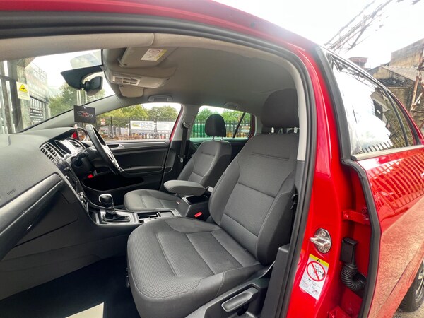 Used Volkswagen Golf 2019 for sale - 76012393: Photo 58