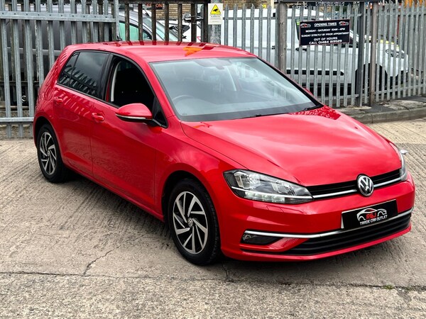 Used Volkswagen Golf 2019 for sale - 76012393: Photo 5