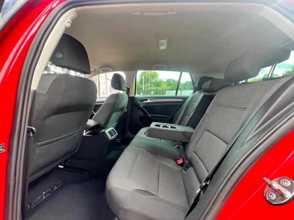 Used Volkswagen Golf 2019 for sale - 76012393: Photo 62