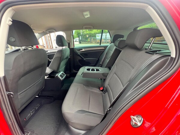 Used Volkswagen Golf 2019 for sale - 76012393: Photo 63